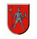 Wappen Stadt Roding